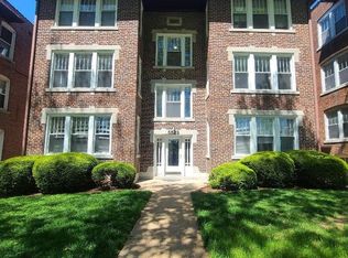 6529 San Bonita Ave #1E, Saint Louis, MO 63105