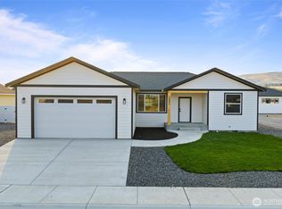 2391 Hunter St, Ephrata, WA 98823