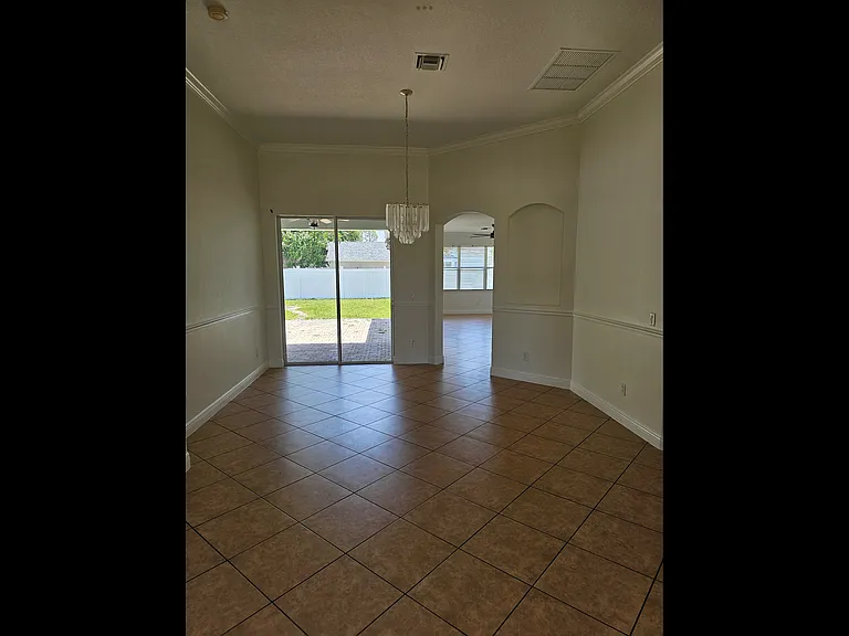 Formal Living
