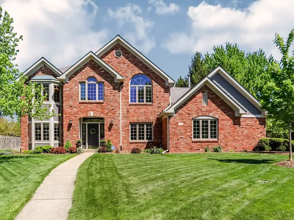 762 Arrowwood Dr, Carmel, IN 46033