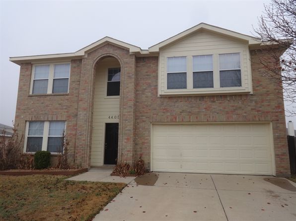 4405 Statesman Ln