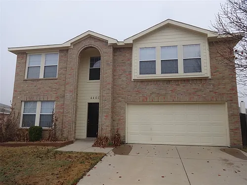 4405 Statesman Ln Photo 1