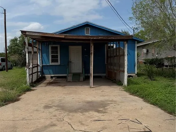 341 E Saint John Dr, Pharr, TX 78577