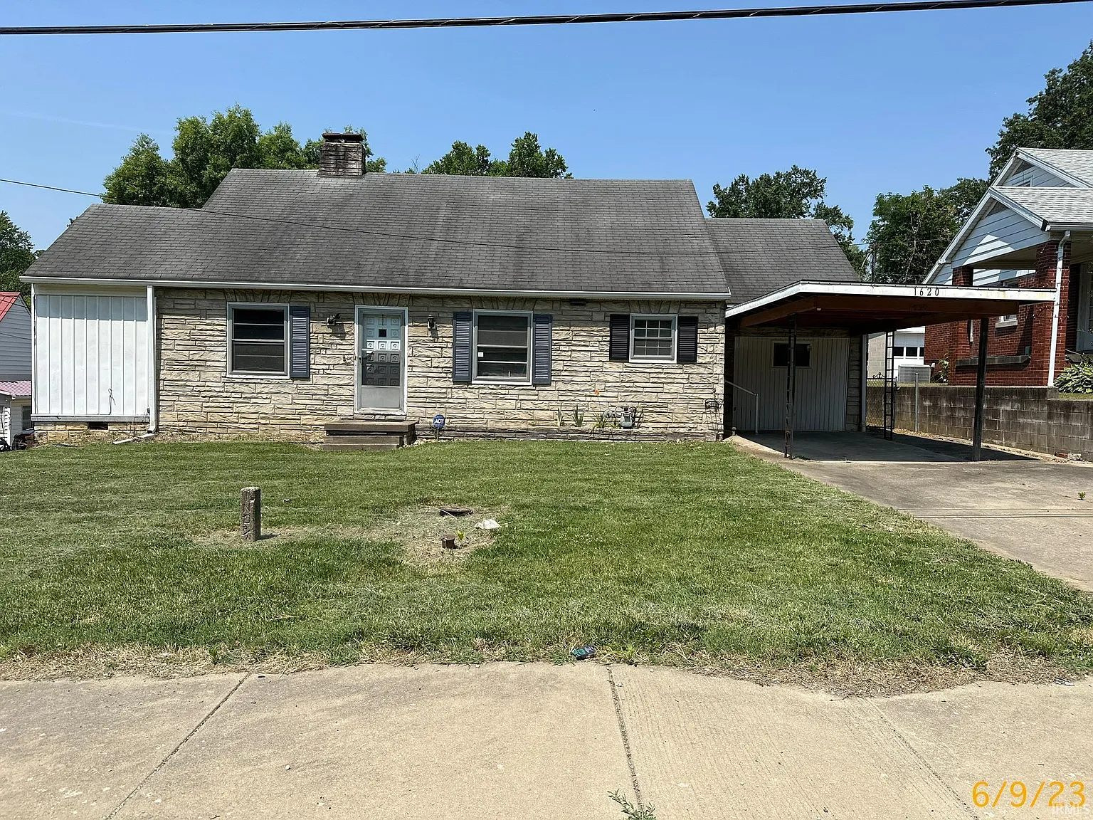 1620 N Saint Joseph Ave photo 1