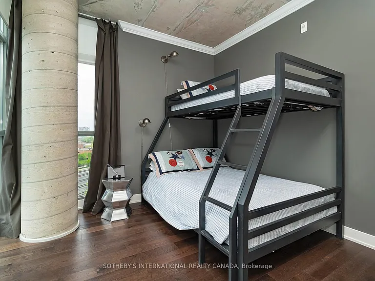 2 Gladstone Ave #706 — Photo 8