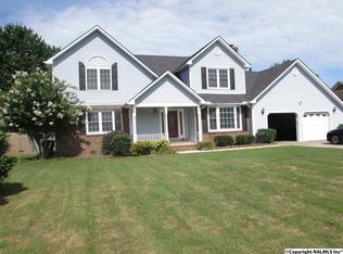 2719 Lexington Ave SW, Decatur, AL 35603