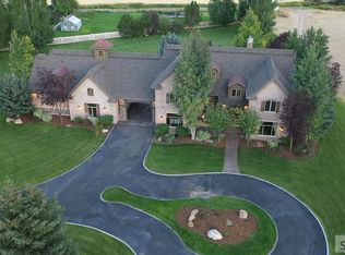 870 Castlerock Ln, Idaho Falls, ID 83404