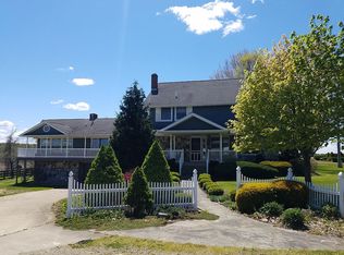 5255 Wheelertown Rd, Waterford, PA 16441