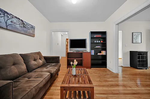 21 Chauncy St Photo 1
