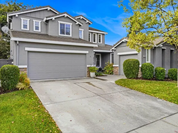1774 Irongate Way, Sacramento, CA 95835