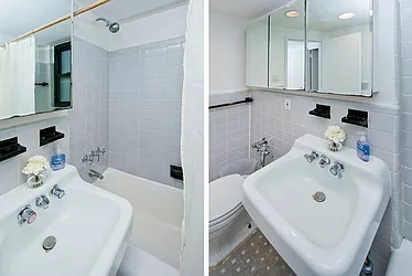 Rented by Manhattan Apartment Organization