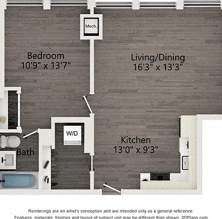 Atrio Apartments — Photo 26