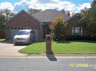 129 Basalt Cv, Sherwood, AR 72120