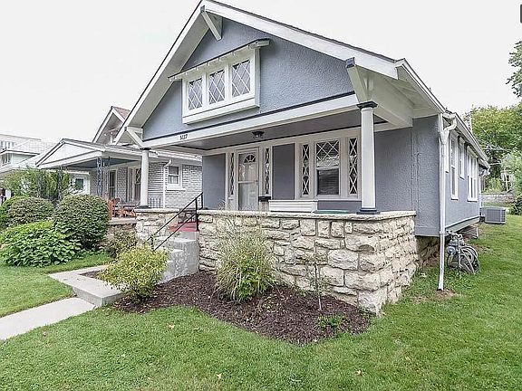 2nd image of 5117 Baltimore Ave