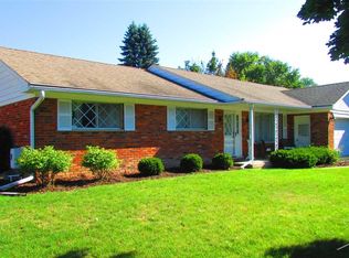 4750 Audubon Dr, Saginaw, MI