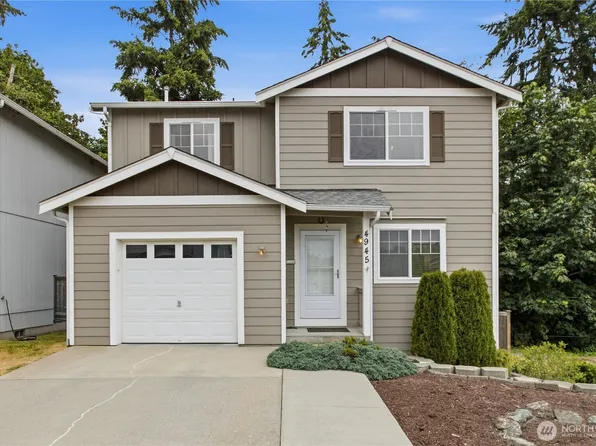 4945 Bowwood Circle NE, Bremerton, WA 98310