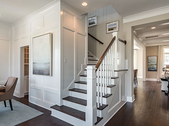 Home for Sale Mt Pleasant Charleston SC at The Oaks Marsh View by John Wieland