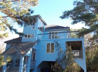 947 Sun Burst Ct, Corolla, NC 27927