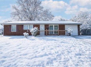 760 David Blvd, Franklin, OH 45005