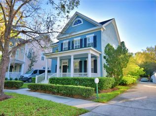 603 Canne Pl, Celebration, FL 34747