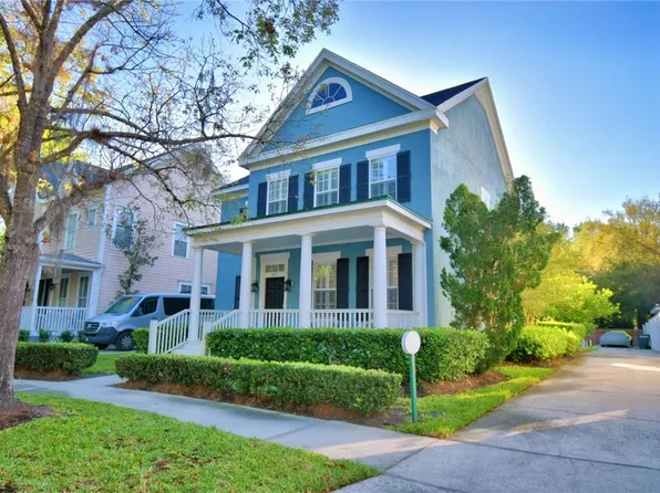 603 Canne Pl, Celebration, FL 34747