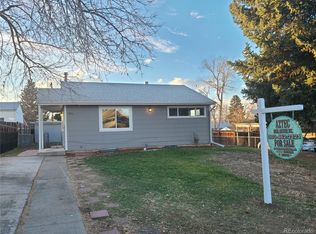 1685 S Quieto Ct, Denver, CO 80223