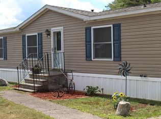 3 Violet Ct, Rochester, NH 03867