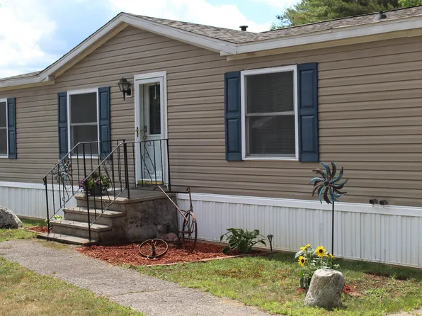 3 Violet Court, Rochester, NH 03867