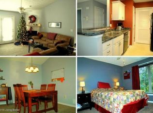 1122 Powerhouse Ln UNIT 202, Louisville, KY 40242