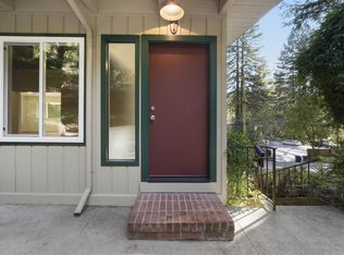 13445 Highway 9, Boulder Creek, CA 95006