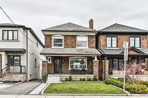 31 Lesmount Ave Photo 1