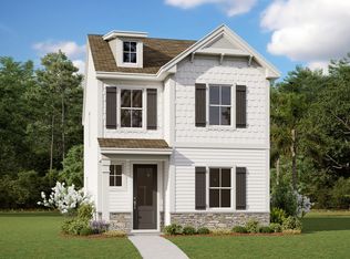 Cypress Plan, River Oaks, Okatie, SC 29909