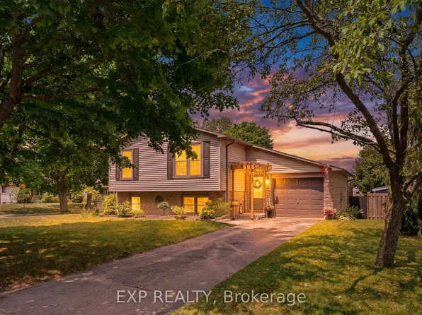 72 Crestlynn Cres, Norfolk County, ON N3Y 4X3