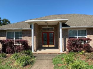 5422 Lee Farm Blvd, Crestview, FL 32536