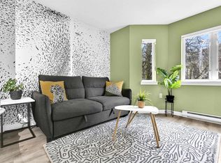 370 Carrall St #301, Vancouver, BC