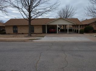 4502 Spanish Trce APT 2, Wichita Falls, TX 76310