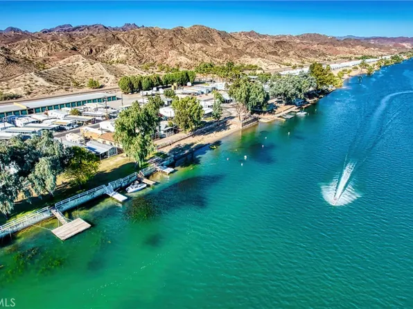 1451 Parker Dam Rd #48, Colorado River, CA 92242