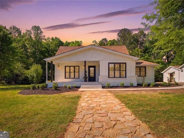 1898 Marble Quarry Rd, Canton, GA 30114