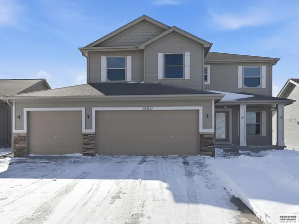 16611 Dora Hamann Pkwy, Omaha, NE 68116