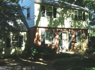 8915 Sudbury Rd, Silver Spring, MD 20901