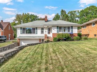 14333 Turney Rd, Maple Heights, OH 44137