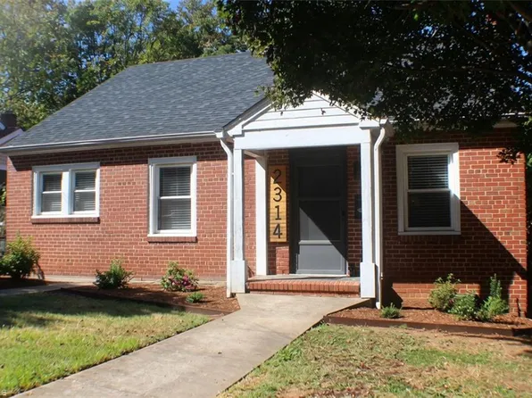 2314 S Broad St, Winston Salem, NC 27127