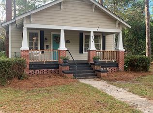 1509 Suwanne Dr, Waycross, GA 31501