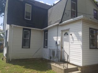 824 Wesley Ave, National Park, NJ 08063
