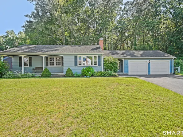 95 Montclair Drive, East Hartford, CT 06118
