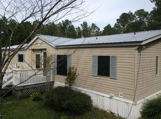 1860 Forbes Rd, St Augustine, FL 32092