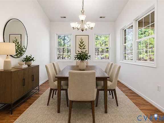 3rd image of 3400 Rock Creek Villa Dr