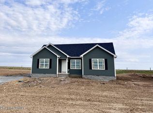 1536 Old Perryville Loop, Springfield, KY 40069