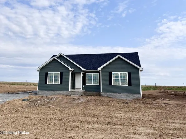1536 Old Perryville Loop, Springfield, KY 40069