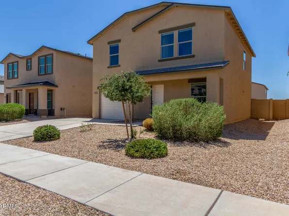 255 W Dewey Avenue, Coolidge, AZ 85128